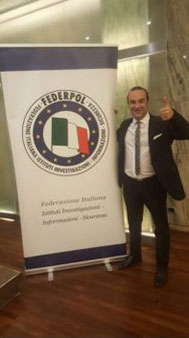 Convegno Federpol Nazionale - Roma 2017